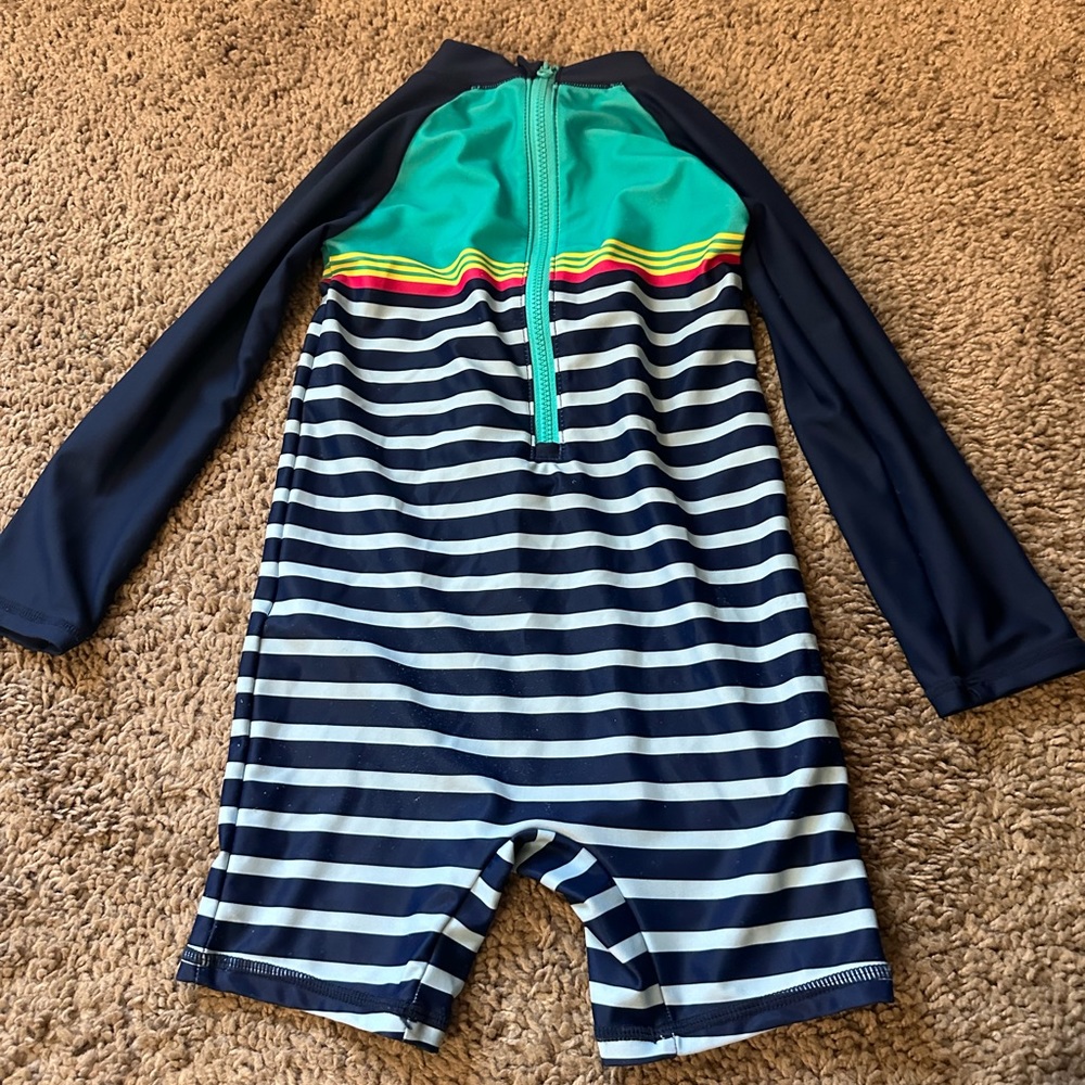 Carter’s Brand 24 month swim suit
